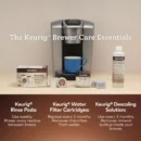 3 Month Brewer Care Kit