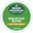 Breakfast Blend Coffee