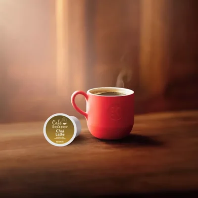 Chai Latté - Image 5