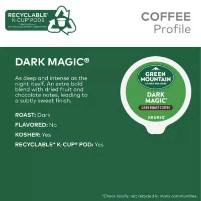 Dark Magic® Coffee - Image 5