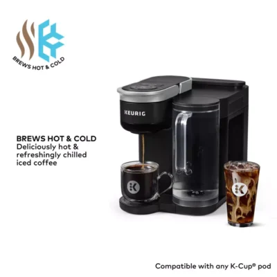 K-Brew + Chill™ Coffee Maker - Image 9