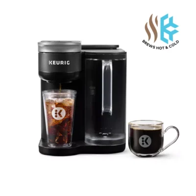 K-Brew + Chill™ Coffee Maker - Image 2