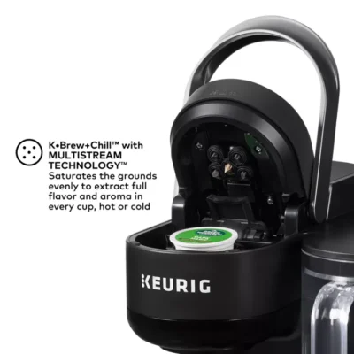 K-Brew + Chill™ Coffee Maker - Image 7