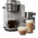 K-Café® Special Edition Single Serve Coffee Latte & Cappuccino Make
