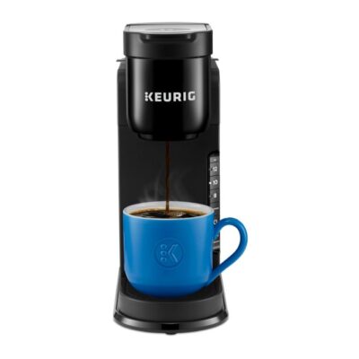 K-Express™ Single Serve Coffee Maker - Image 10