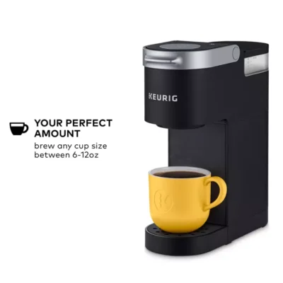 K-Mini® Single Serve Coffee Maker - Image 5