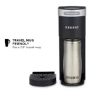 K-Mini® Single Serve Coffee Maker