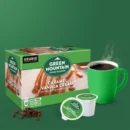 Caramel Vanilla Cream Coffee