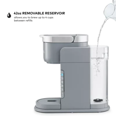 Separate Frother Included - Image 8