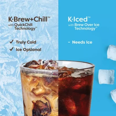 K-Brew + Chill™ Coffee Maker - Image 3