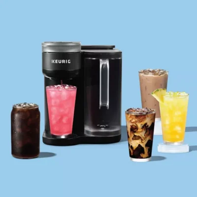 K-Brew + Chill™ Coffee Maker - Image 11
