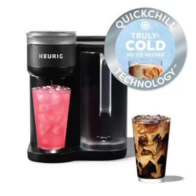 K-Brew + Chill™ Coffee Maker - Image 10